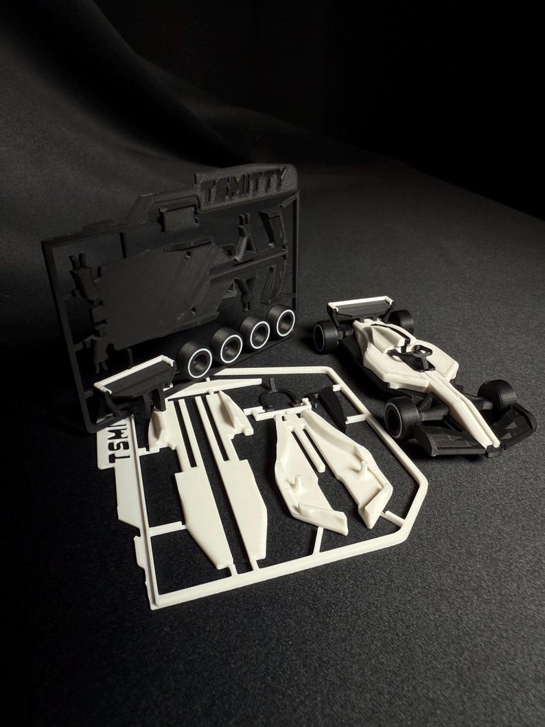 F1 Kit Card – Bild 3