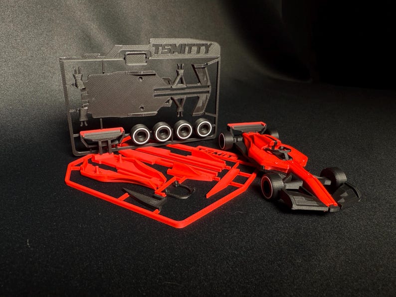 F1 Kit Card – Bild 4